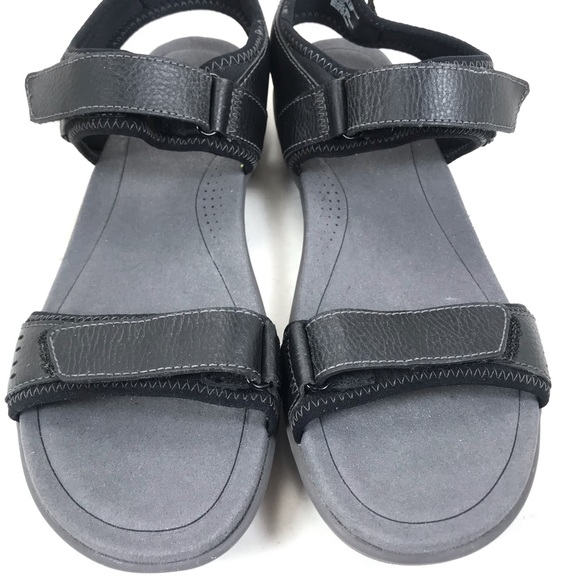 PROPEL by Bass TOURING STRAP Sport Sandals 9.5 - Picture 2 of 8